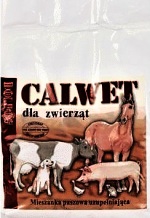 Calwet dla zwierząt