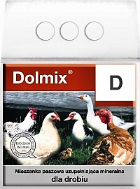 dolomix