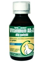 Vitaminum AD3E