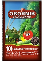 obornik granulowany