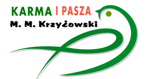 Karma i Pasza - logo